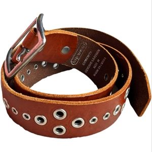 Hipwear Genuine Leather belt Size M